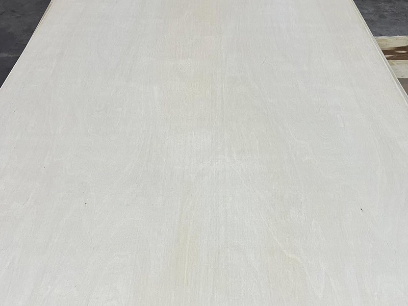 Marine Plywood