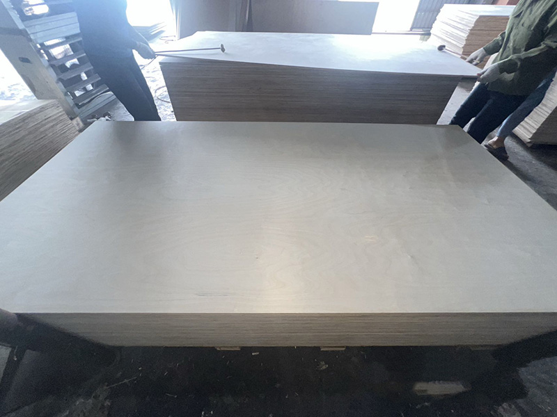 Marine Plywood