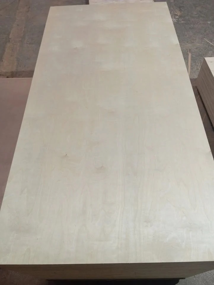 Marine Plywood