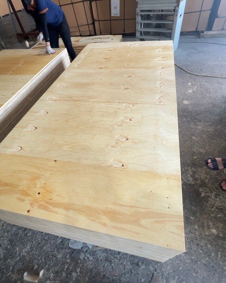 Marine Plywood