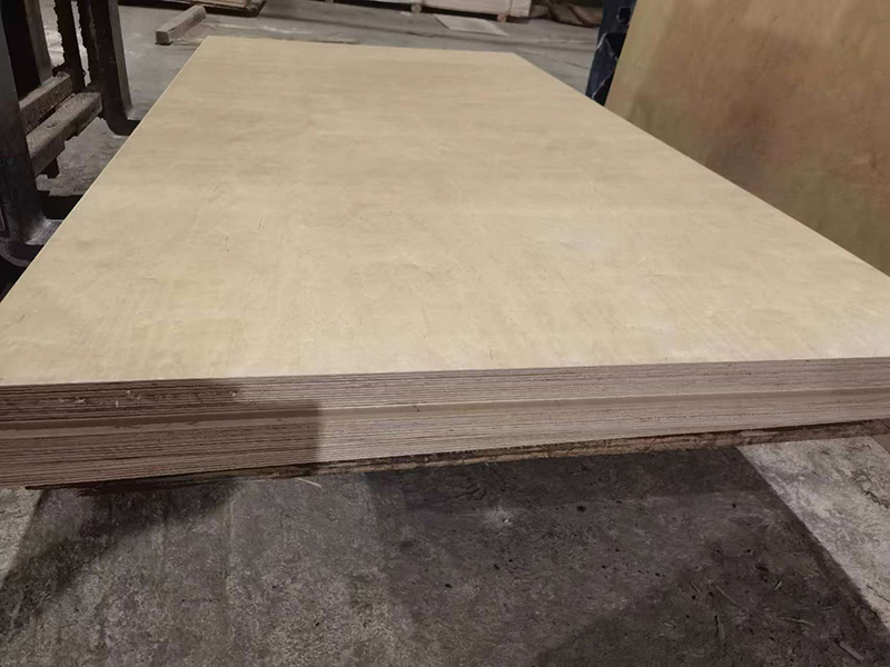 Marine Plywood